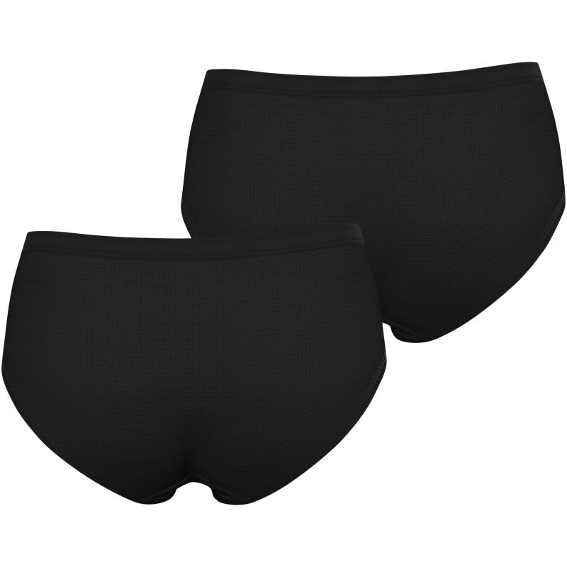 Women’s Technical Briefs Odlo Panty ACTIVE EVERYDAY ECO 2PACK