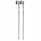 LEKI BOLD LITE S black 115 Akcesoria sportowe i turystyczne/Kije do Nordic Walking i trekkingu Your Sports Performance