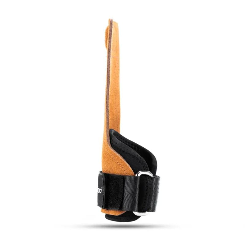 Genuine leather gymnastics skins for strength training and CrossTraining Skórki gimnastyczne Your Sports Performance