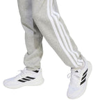 adidas Essentials Light Gray Kids' Pants JY4995