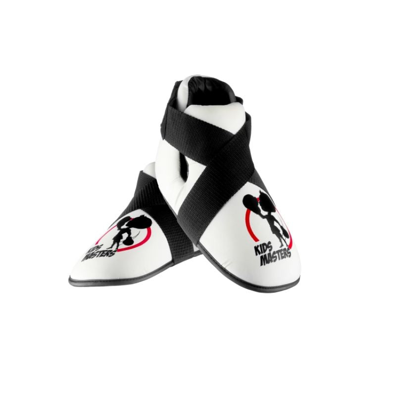 MJE foot protectors - OSPU-KM 03062-KMS Accessories/Protectors and knee pads Your Sports Performance