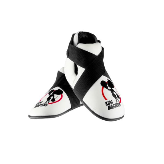MJE foot protectors - OSPU-KM 03062-KMS Accessories/Protectors and knee pads Your Sports Performance