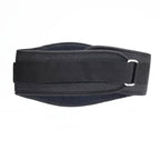 Gray HMS PA3448 rS strength belt Accessories/Training equipment Your Sports Performance