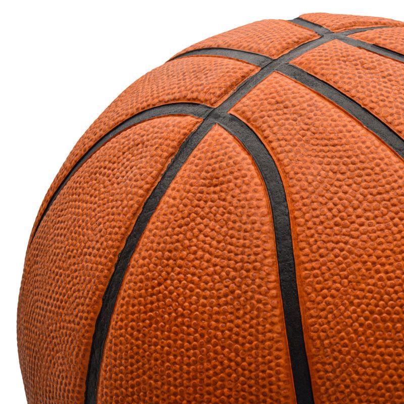 Ronnay ball bag /10 balls/ yellow 10103 Accessories/Bags/For balls Your Sports Performance