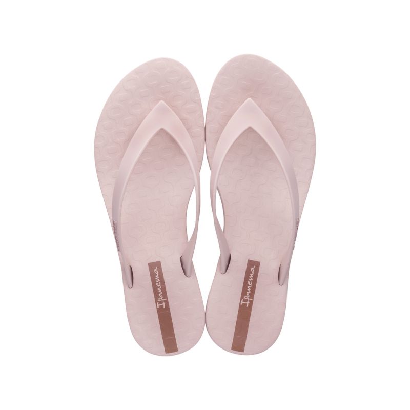 Ipanema Selfie Flip-Flops W 26748 20197 Footwear/Lifestyle/Ipanema Your Sports Performance