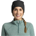 BUFF CROSSKNIT BEANIE GREY HEATHER Hat