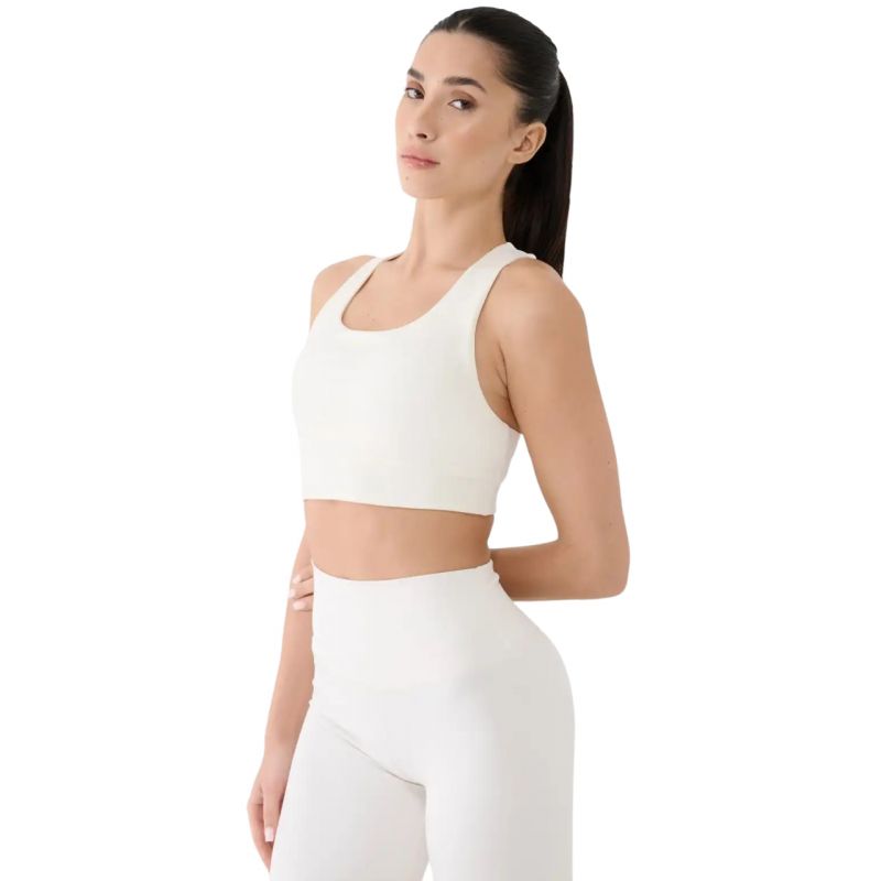 Sports bra 4F F152 W 4FRSS25USBAF152 11S Clothing/Training 4F