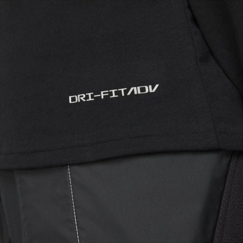 Nike Sportswear Dri-FIT ADV Tech Pack W DD4628-010 T-shirt Clothing/Lifestyle/T-shirts Nike