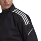 Sweatshirt adidas Condivo 21 Hybrid M GE5414 Clothing/Training Adidas