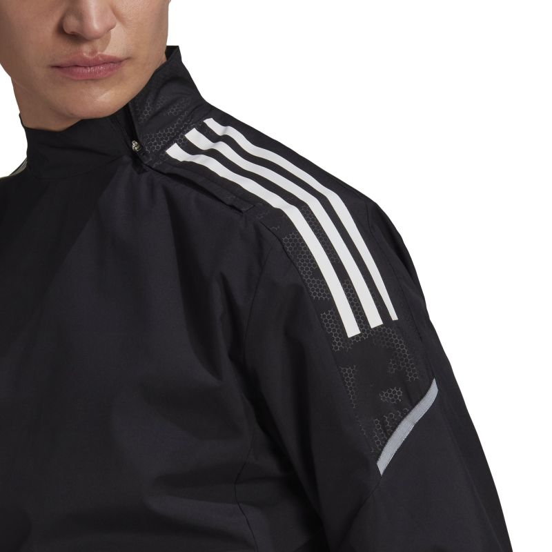 Sweatshirt adidas Condivo 21 Hybrid M GE5414 Clothing/Training Adidas