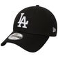 New Era League Essential 9FORTY Los Angeles Dodgers Cap 11405493 Clothing/Multisport/New Era Your Sports Performance