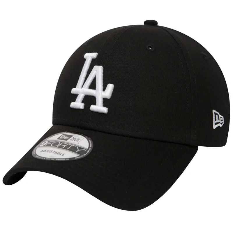 New Era League Essential 9FORTY Los Angeles Dodgers Cap 11405493 Clothing/Multisport/New Era Your Sports Performance