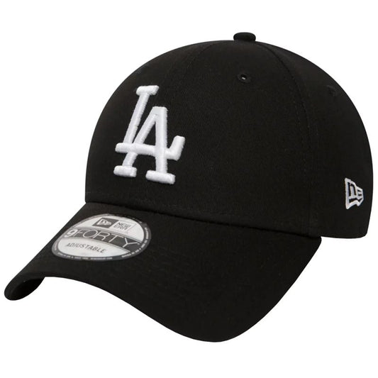 New Era League Essential 9FORTY Los Angeles Dodgers Cap 11405493 Clothing/Multisport/New Era Your Sports Performance