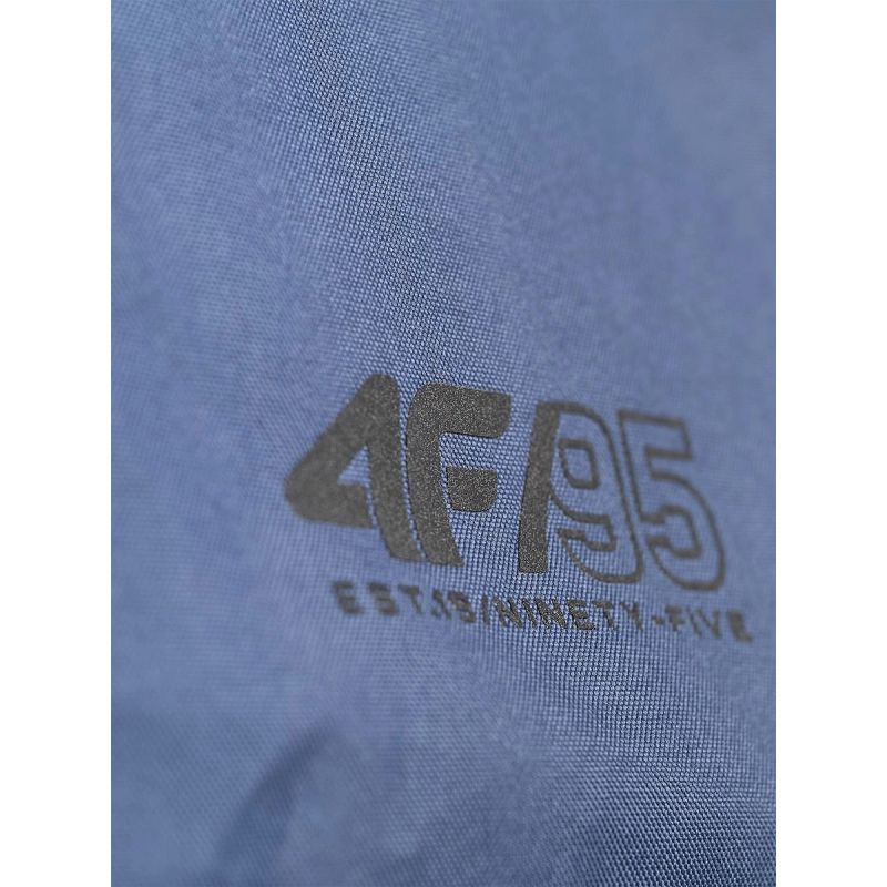 Backpack-bag 4F JUNIOR 4FJRAW25AGYMU168-32S
