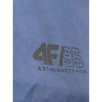 Backpack-bag 4F JUNIOR 4FJRAW25AGYMU168-32S