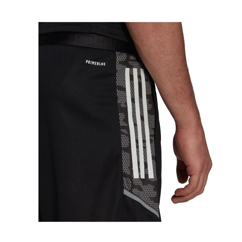 Shorts adidas Condivo 21 Primeblue M GE5419 Clothing/Training Adidas
