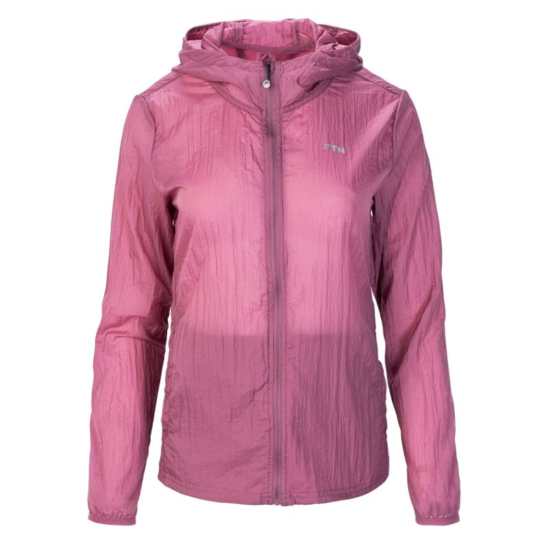 Fitanu Cardio W jacket 92800492554 Clothing/Running Your Sports Performance