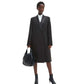 CALVIN KLEIN WOMEN'S WOOL COAT In preparation Your Sports Performance