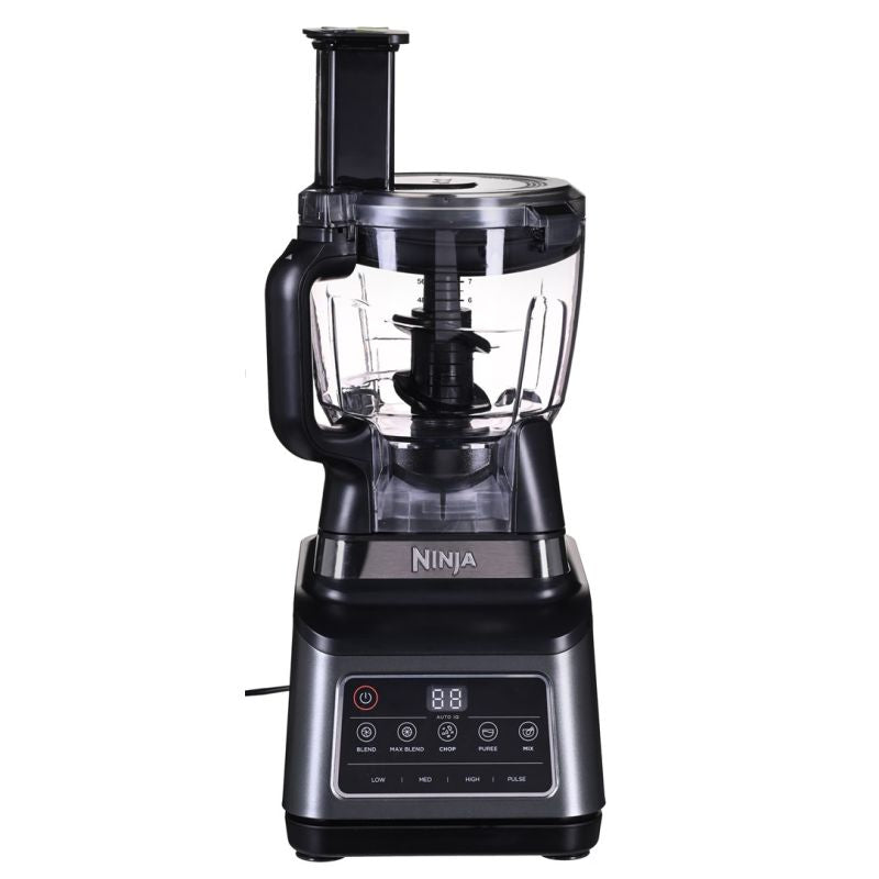 BN800 NINJA 3-in-1 food processor AGD - Produkty/Roboty kuchenne Your Sports Performance