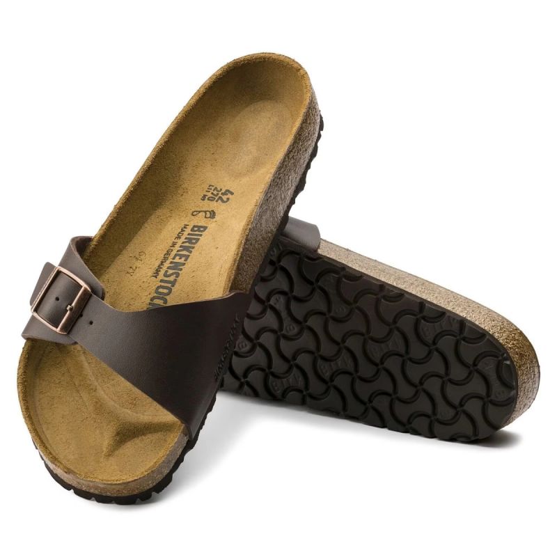 Birkenstock Madrid BS 0040391 flip-flops Footwear/Lifestyle/Birkenstock/Klapki/chodaki Birkenstock