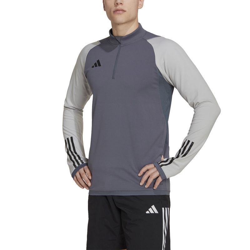 Sweatshirt adidas Tiro 23 Competition Training Top M HU1316 Clothing/Football Adidas