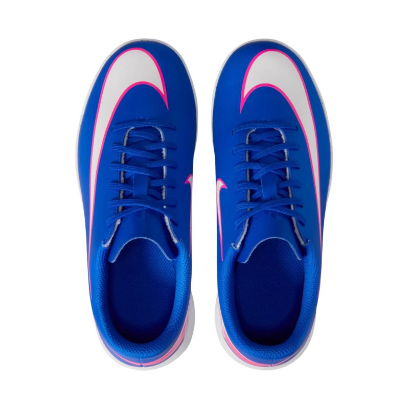 Nike Mercurial Vapor 16 Club TF FQ8287 446 Kids' Soccer Cleats