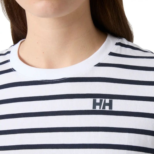 Helly Hansen Women's W SCORE GRAPHIC T-SHIRT 54592 003 Helly Hansen