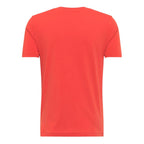 Mustang T-shirt Alex C Print M 1012499 7121 Clothing/Lifestyle/T-shirts/Mustang Your Sports Performance