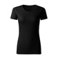 Gulf Women's T-Shirt (Black) To be categorized Your Sports Performance