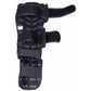 Masters shin and foot protectors - NS-100 M 11211-M01 Accessories/Protectors and knee pads Your Sports Performance