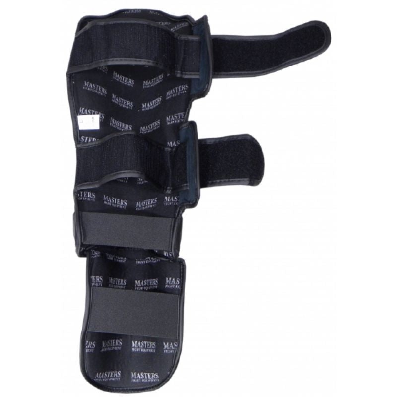 Masters shin and foot protectors - NS-100 M 11211-M01 Accessories/Protectors and knee pads Your Sports Performance
