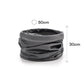 Meteor 10156 thermoactive chimney Clothing/Multisport/Meteor Your Sports Performance