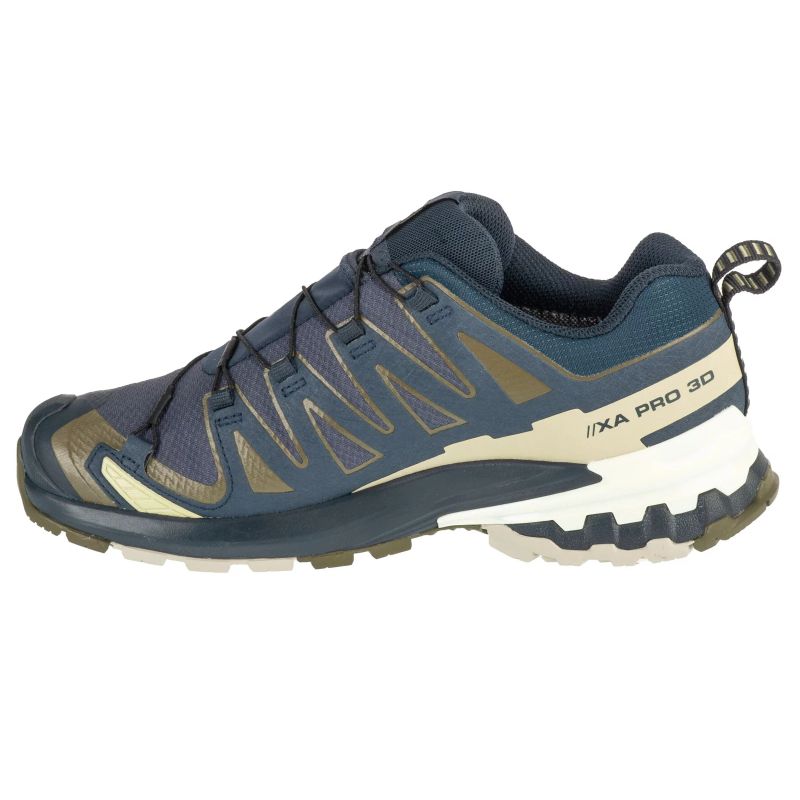Salomon XA Pro 3D v9 GTX M L47823000 Running Shoes Footwear/Running/Men Your Sports Performance