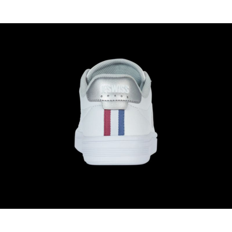 K-Swiss COURT SHIELD II shoes (94412-178-M) K- Swiss