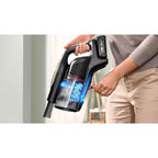 BOSCH BCS931GAC upright vacuum cleaner AGD - Produkty/Odkurzacze Your Sports Performance