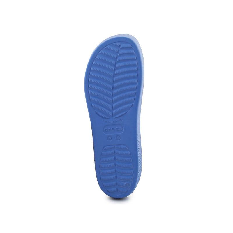 Crocs Classic Platform Slide W 208180-4ON flip flops Footwear/Lifestyle/Crocs Crocs