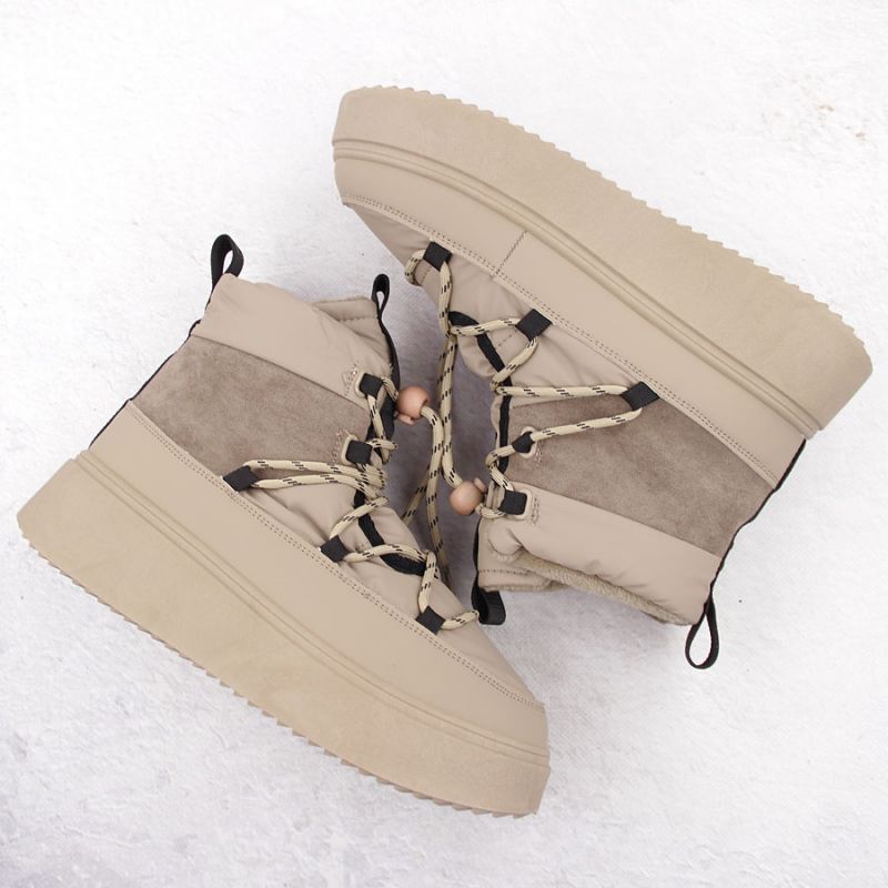 Potocki platform boots W 72302 WOL280B Footwear/Lifestyle/Potocki Your Sports Performance