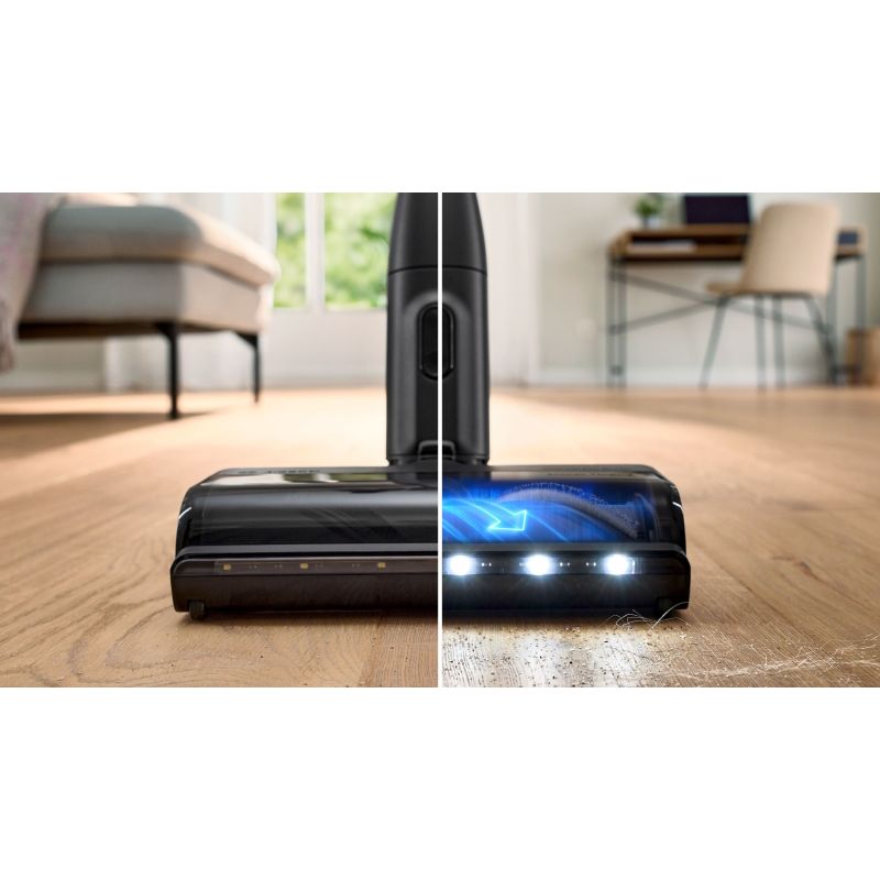 BOSCH BCS931GAC upright vacuum cleaner AGD - Produkty/Odkurzacze Your Sports Performance