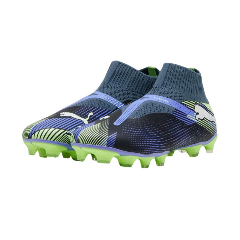 Puma Future 7 Match+ LL FG/AG M 107928 03 football boots Footwear/Football/FG/SR Puma
