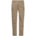 Jack Wolfskin Arctic Road Cargo Pants M 1505761-5136 Clothing/Outdoor/Jack Wolfskin Your Sports Performance