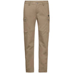 Jack Wolfskin Arctic Road Cargo Pants M 1505761-5136 Clothing/Outdoor/Jack Wolfskin Your Sports Performance