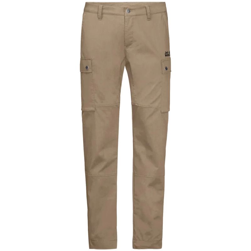 Jack Wolfskin Arctic Road Cargo Pants M 1505761-5136 Clothing/Outdoor/Jack Wolfskin Your Sports Performance