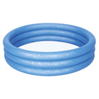 Bestway inflatable pool 122x25cm 51025-5655 Accessories/Swimming accessories/Baseny Your Sports Performance