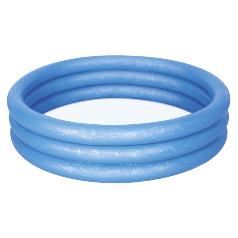 Bestway inflatable pool 122x25cm 51025-5655 Accessories/Swimming accessories/Baseny Your Sports Performance