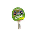 Table tennis racket Atemi 100 S214551 Accessories/Rackets and accessories Your Sports Performance