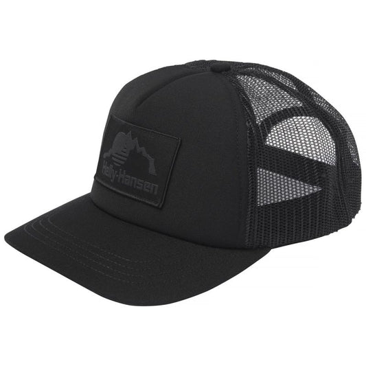 Helly Hansen HH Trucker Cap 67435 993 Clothing/Lifestyle/Helly Hansen Your Sports Performance