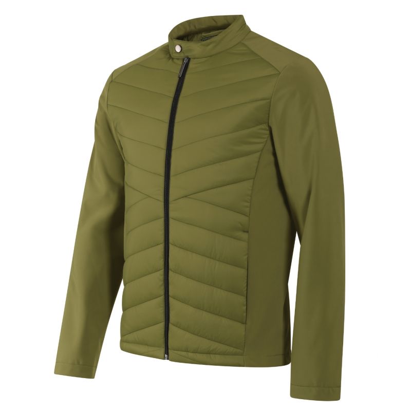 Malfini Premium Cross M Hybrid Jacket MLI-555A3 Clothing/Outdoor/Malfini Malfini