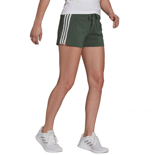 Adidas Essentials Slim Shorts W GM5525 Clothing/Training Adidas