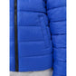 Boy's down jacket with synthetic filling 4F 4FJWSS25TDJAM520-36S *Kategoria tymczasowa Your Sports Performance