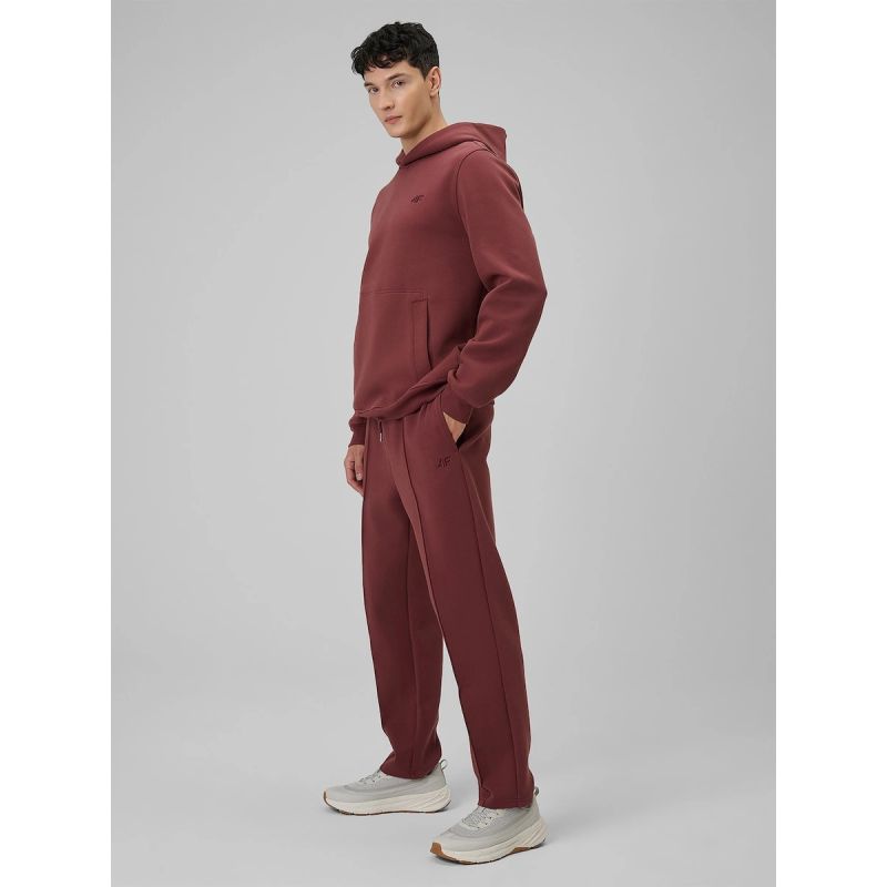 Men's sweatpants 4F 4FRSS26TTROM1856-60S 4f